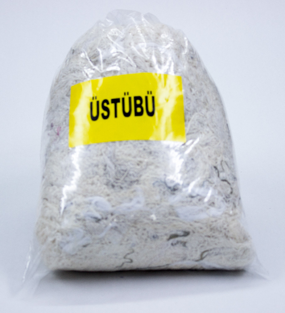 ÜSTÜBÜ 1 KG